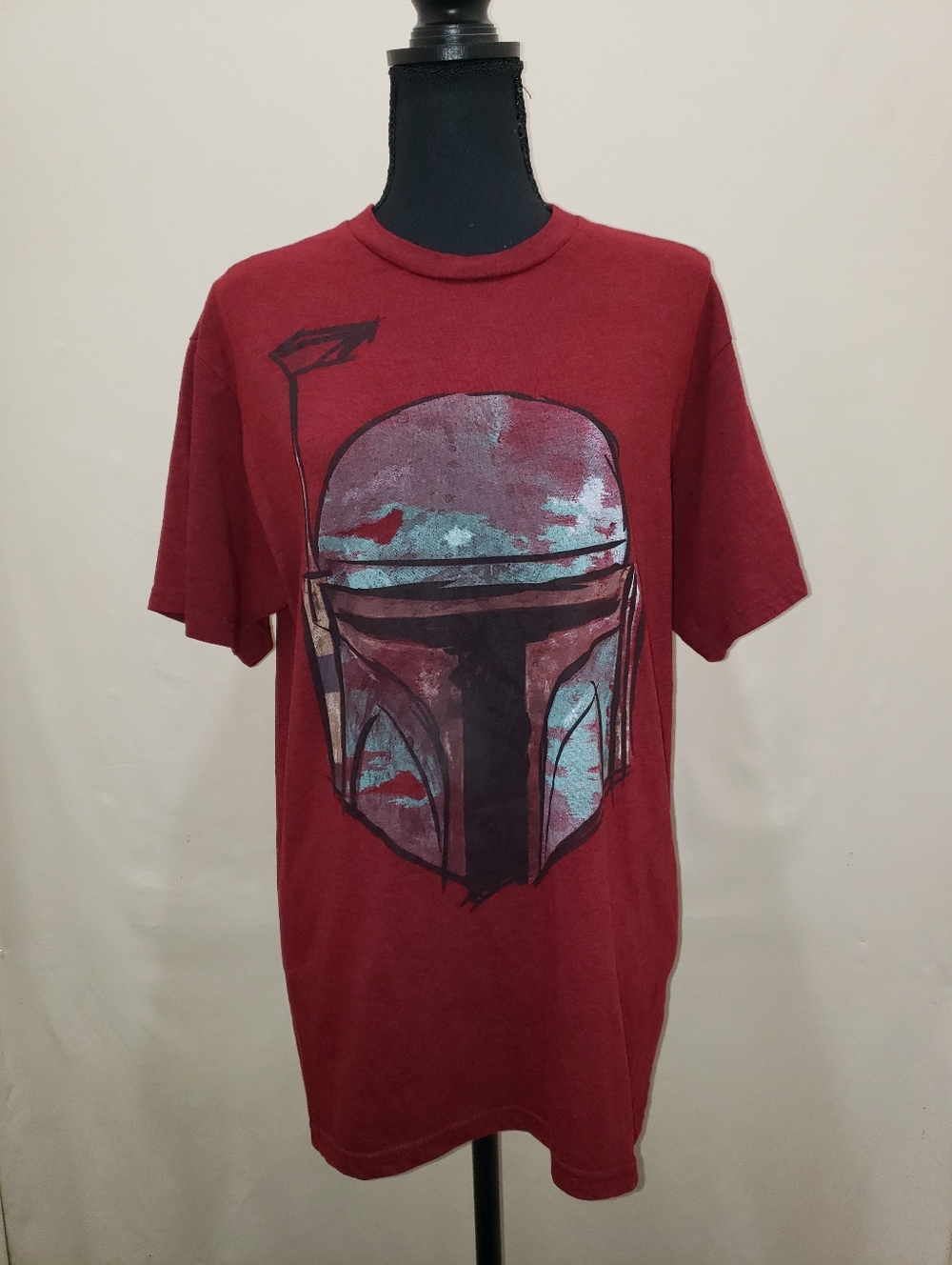 Star Wars Boba Fett T-shirt